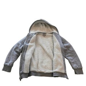 Luckyville Bulldog Zip Up Jacket